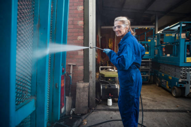 Best Post-Construction Pressure Washing  in Ruskin, FL