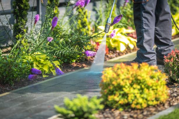 Ruskin, FL Pressure Washing Services Company