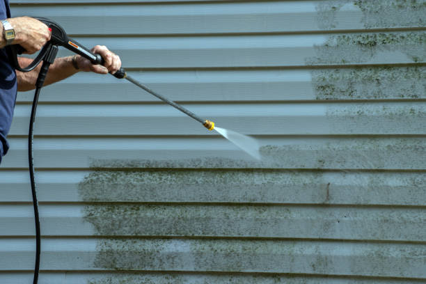Animal Enclosure Cleaning in Ruskin, FL
