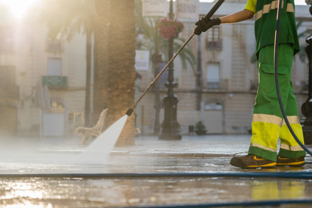 Best Factory Floor Cleaning  in Ruskin, FL