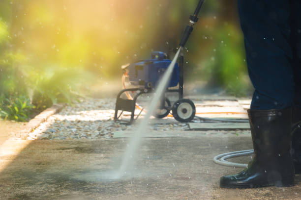 Best Gutter Cleaning  in Ruskin, FL